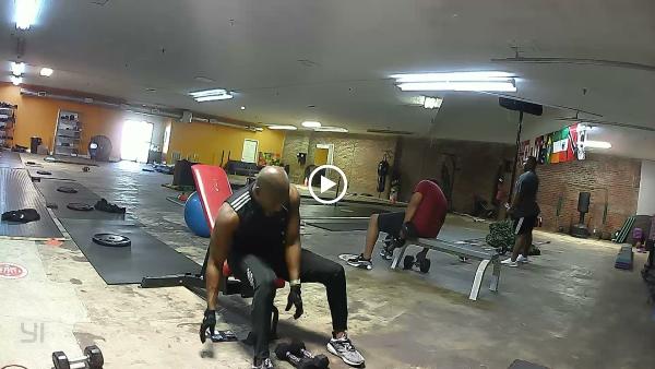 The Compound Fitness Studios