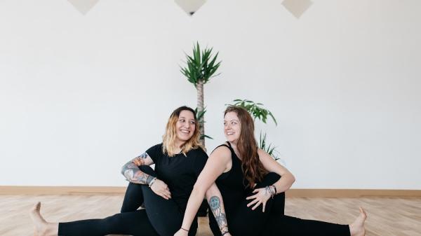 Simply Yoga Vancouver