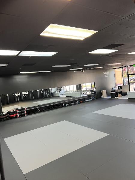 Embellish Kickboxing Academy