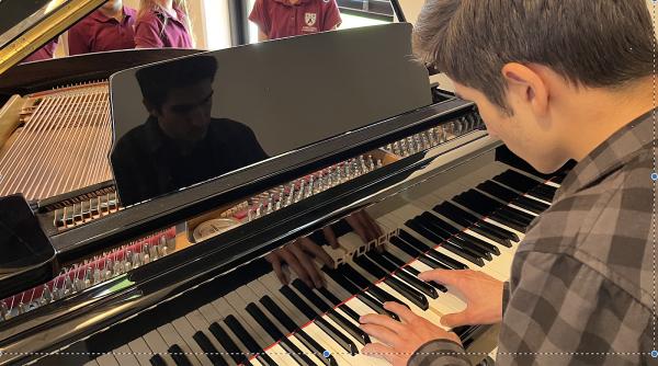 Player One Music Studio