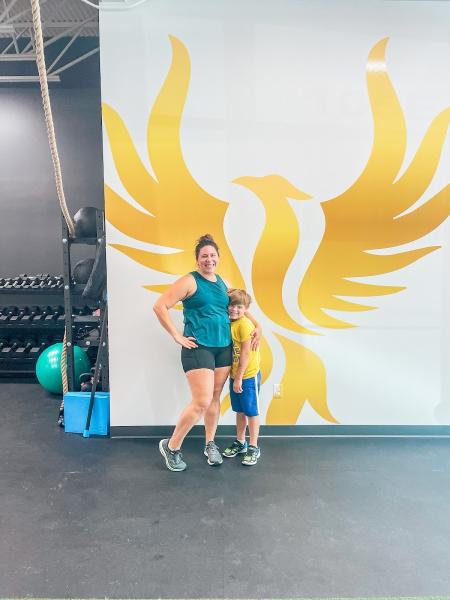 Phoenix Training & Nutrition