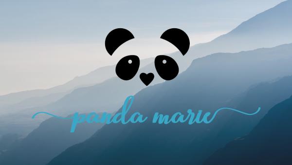 Panda Marie
