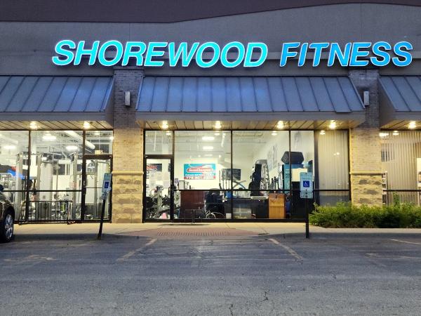 Shorewood Fitness 24/7