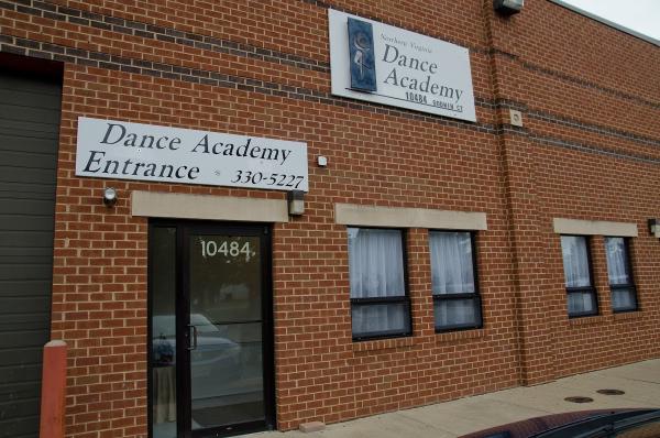 Northern Virginia Dance Academy