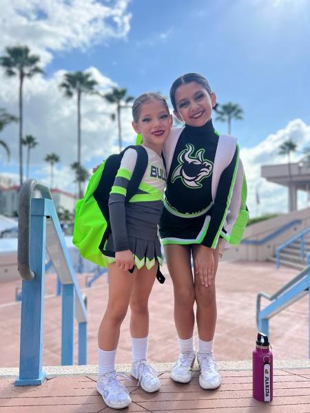 Stunt and Tumble
