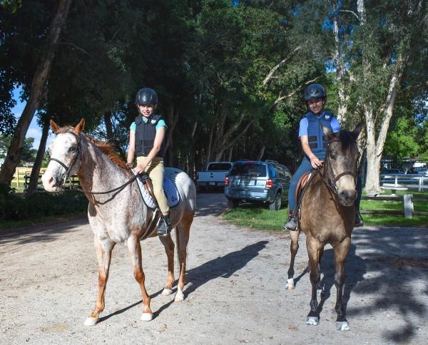 Myrland Stables