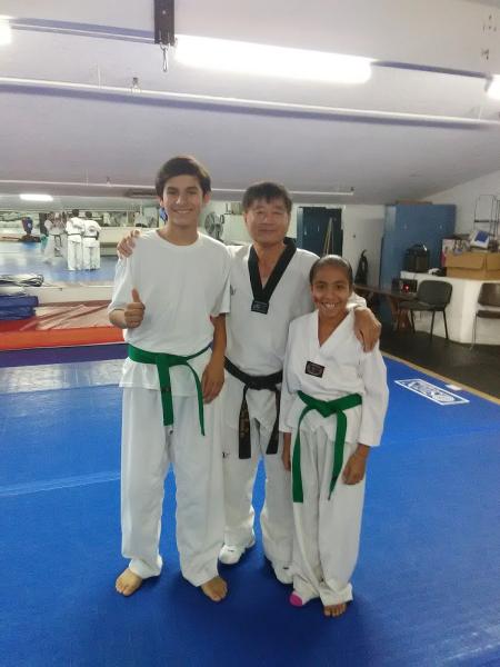 Pacific Martial Arts