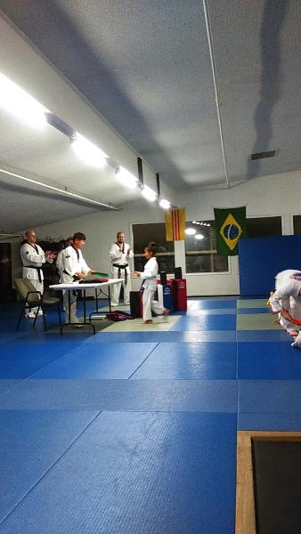 Pacific Martial Arts