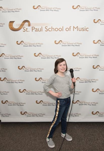 Saint Paul School of Music