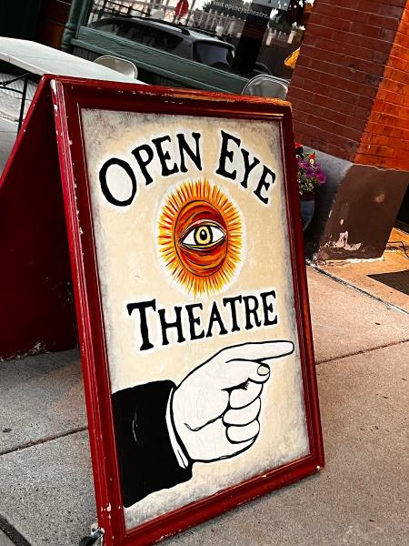 Open Eye Theatre