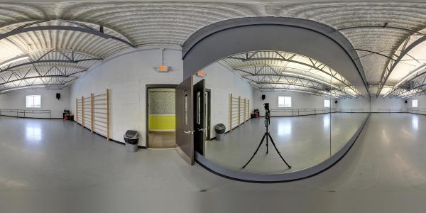 Larkin Dance Studio