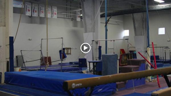 Grand Rapids Gymnastics