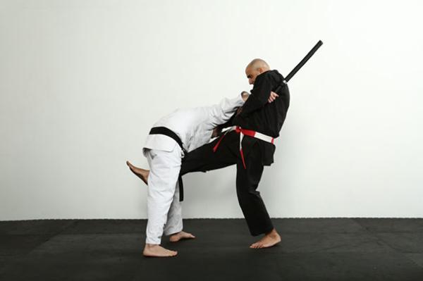 Israeli Martial Arts Academy Westlake Village