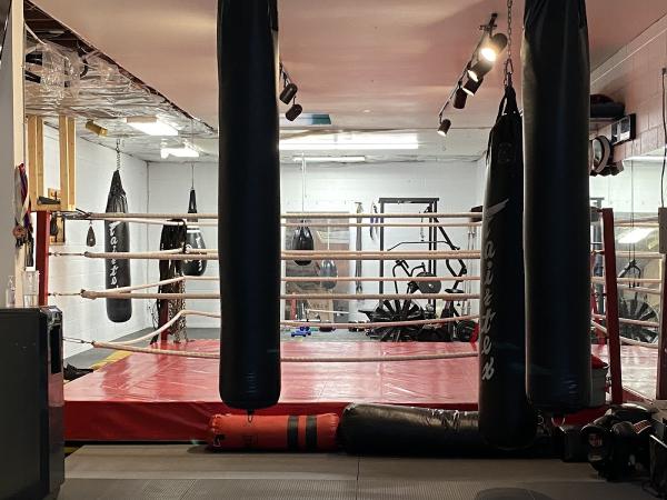 United MMA