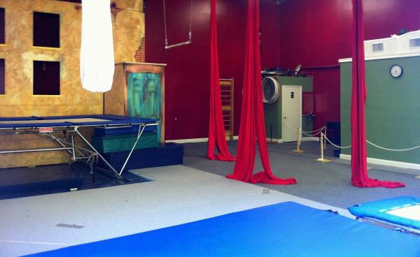 Orlando Circus School