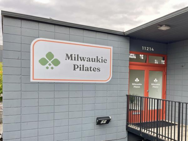 Milwaukie Pilates