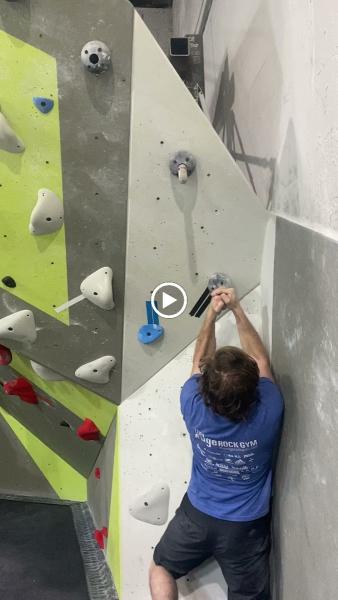 Dynoclimb