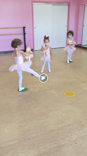 Le Roux School of Dance