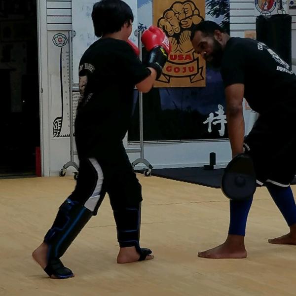 TKO Karate Dojo