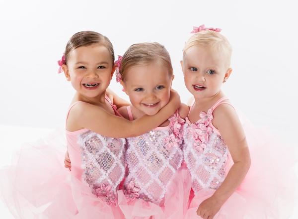 Ashlee's Creative Arts Academy