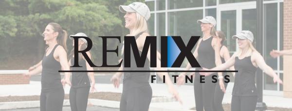 Remix Fitness