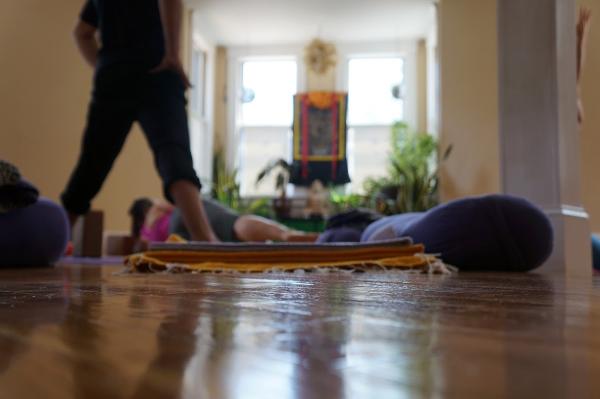 Boston Yoga Collective