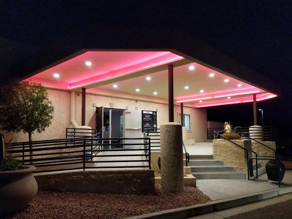 Fountain Hills Theater