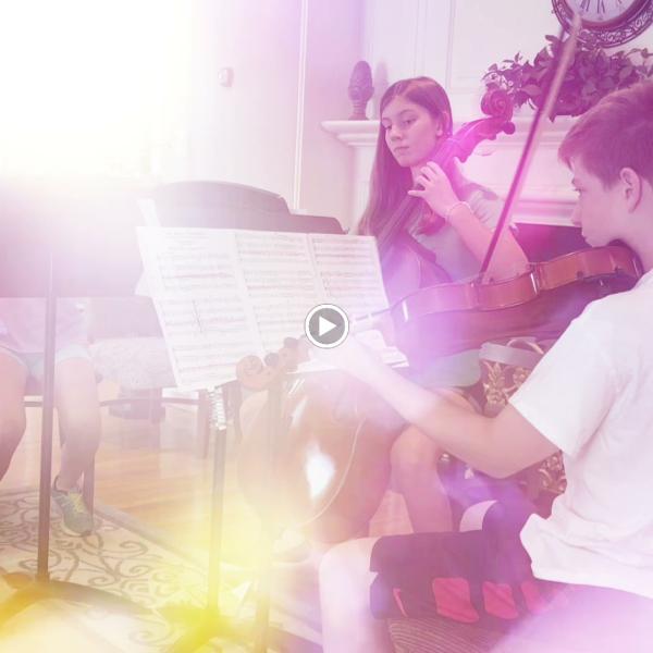 Prince William Music Academy