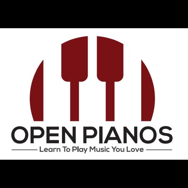 Open Pianos Online Lessons For Adults