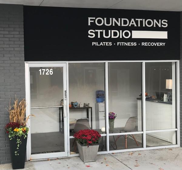 Foundations Studio