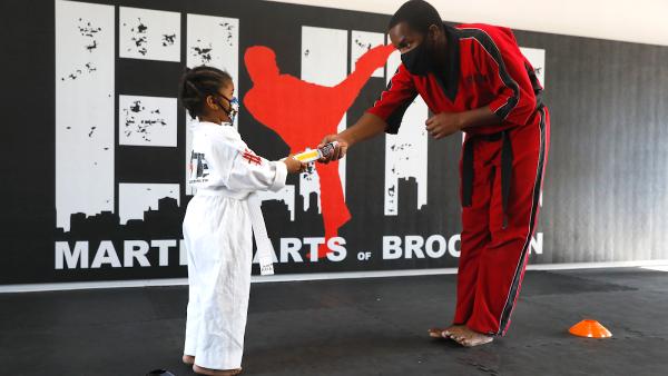 Elite Martial Arts of Brooklyn