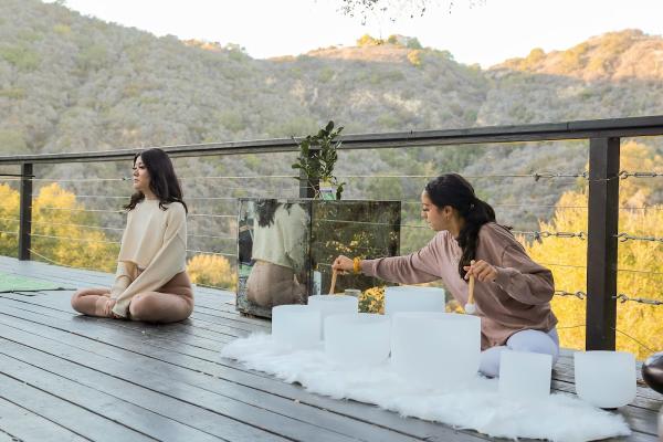 Harpinder Mann Yoga & Mindfulness