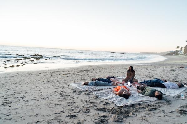 Harpinder Mann Yoga & Mindfulness