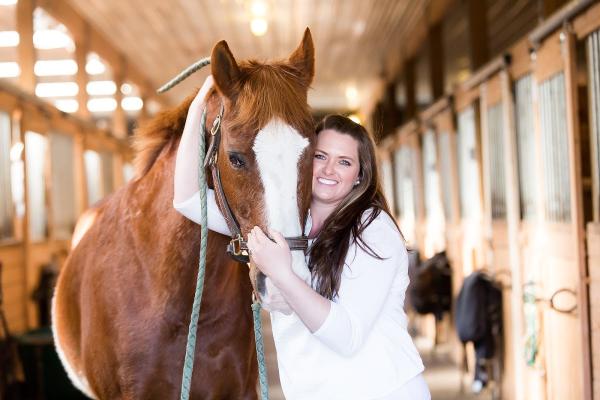 Sonny Brooke Stables