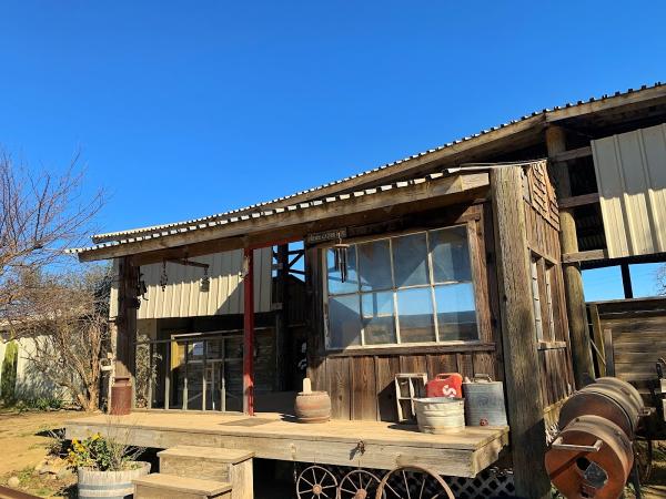 Arriba Arabian Horse Ranch