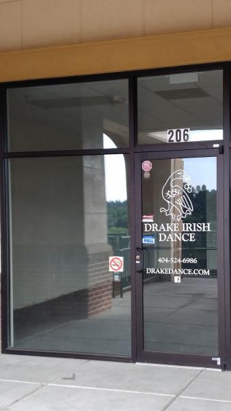 Drake School of Irish Dance