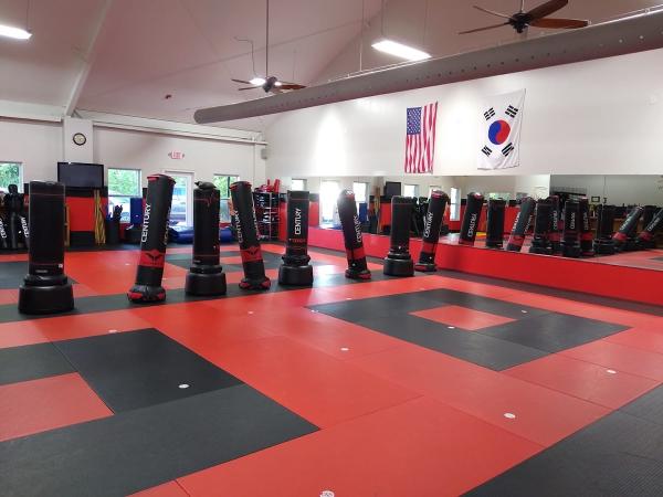 Richmond Hill Martial Arts