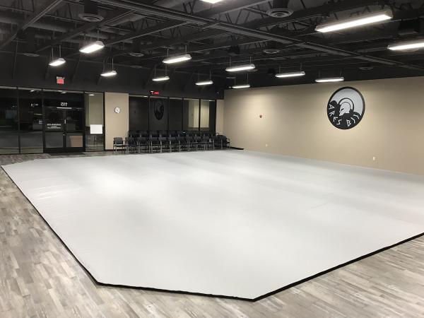 Ares Brazilian Jiu Jitsu