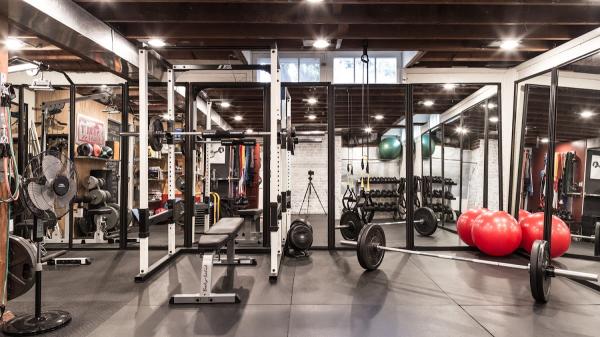 Rebel Health NW