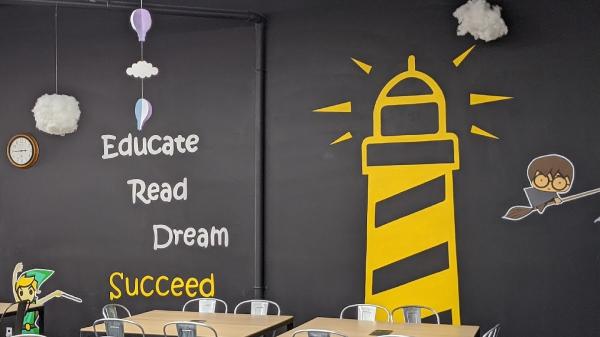 Little Lighthouse Education Center