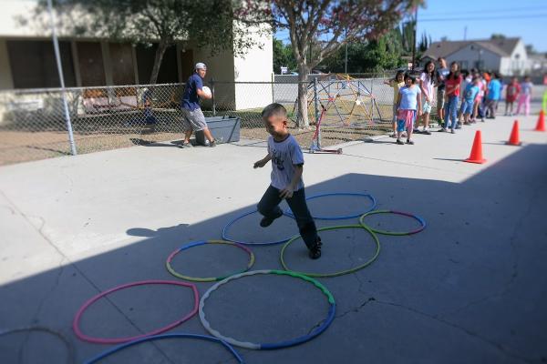 Little Lighthouse Education Center