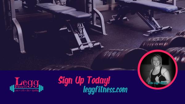 Legg Fitness & Muscle Therapy