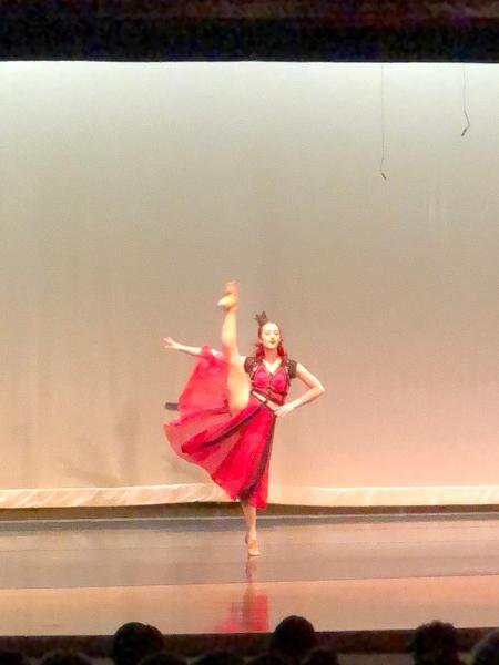 Academy of Dance Arts