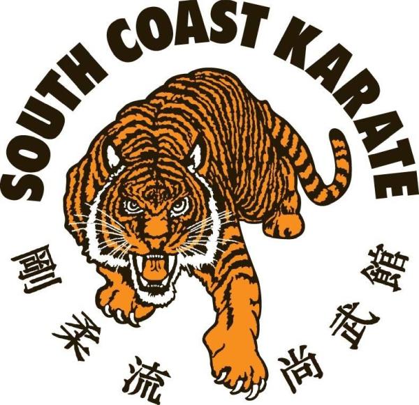 South Coast Karate