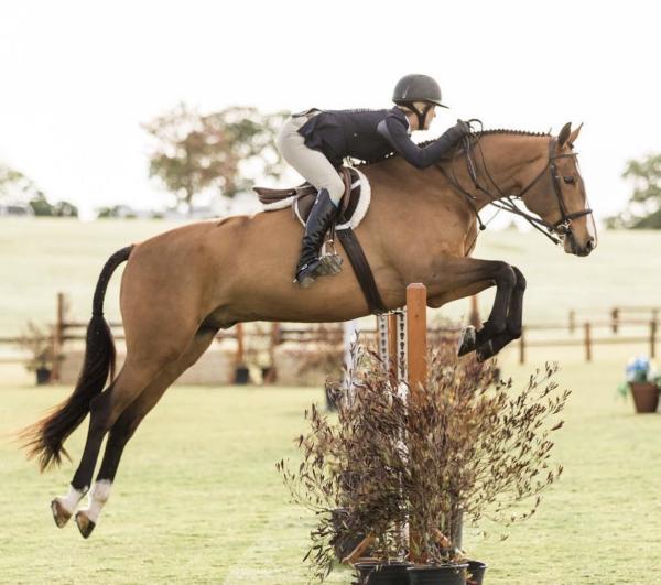 Valen Equestrian
