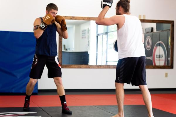 Força Martial Arts & Fitness- Russellville