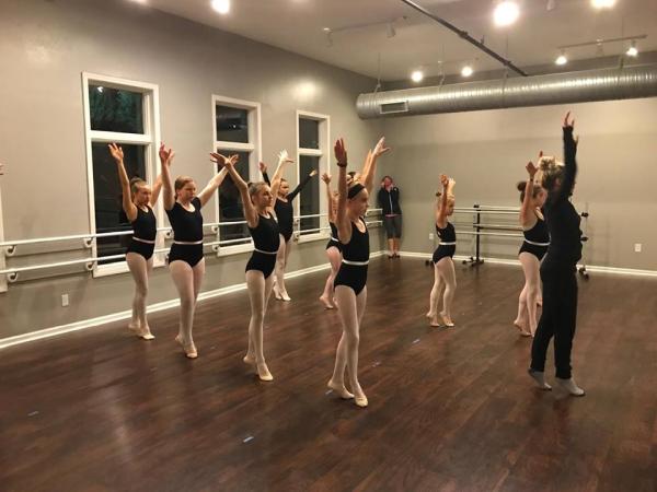 Catherine's Dance Studio