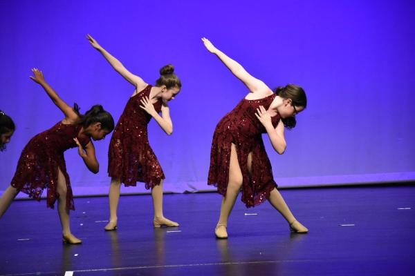 Catherine's Dance Studio