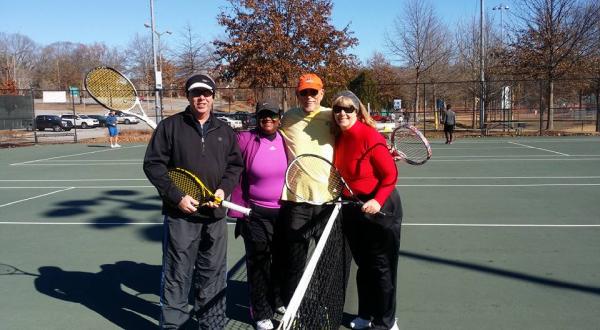 Bryan's Racquet