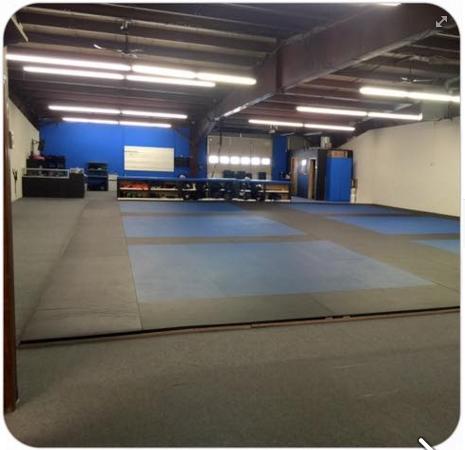 Nepa Mixed Martial Arts